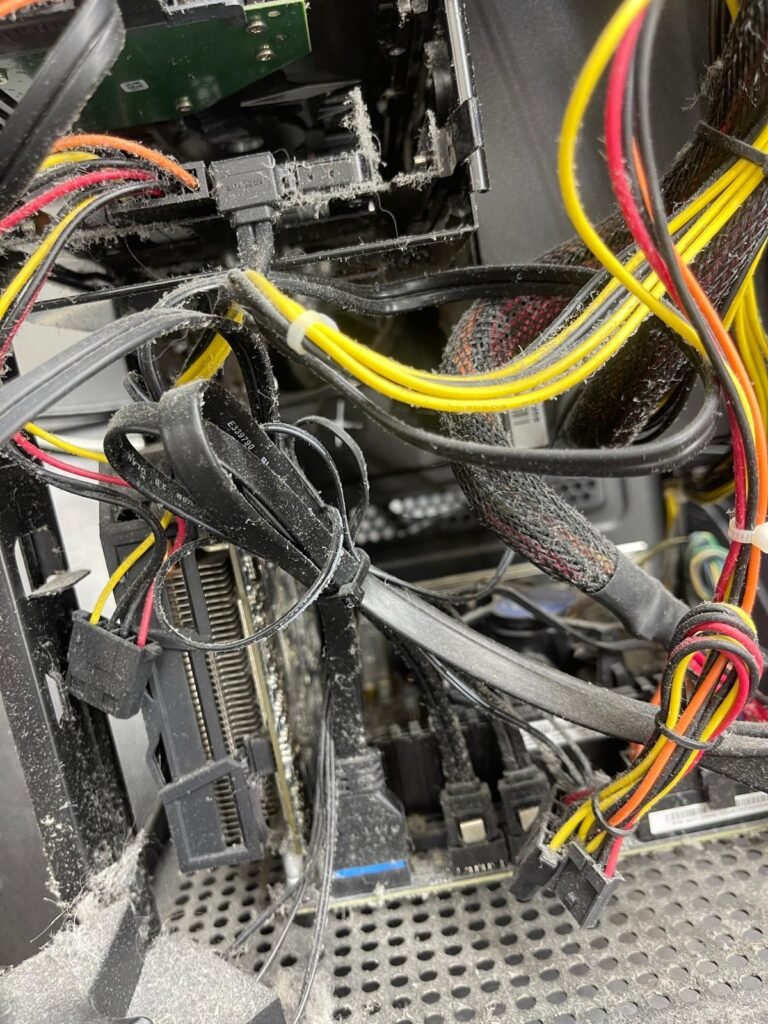 Backup and imaging in Windsor