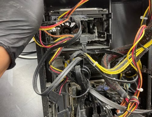 How to Speed Up a Slow Computer